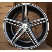 BMW C521 8.5x19 5x120